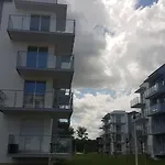 Apartamenty Sami Swoi II