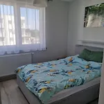 Apartamenty Sami Swoi II