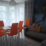 Apartamenty Sami Swoi II