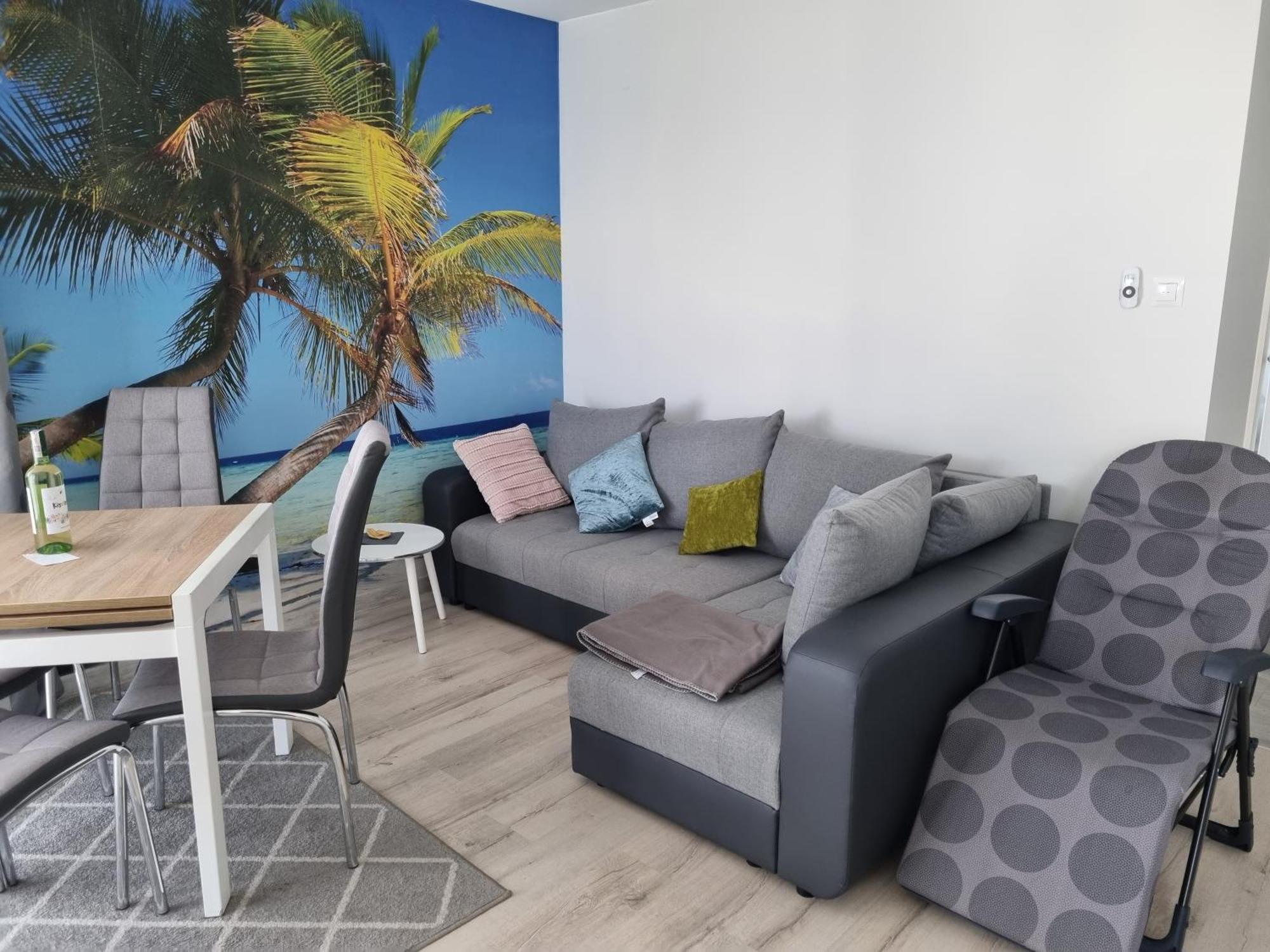 Apartment Sami Swoi Ii
