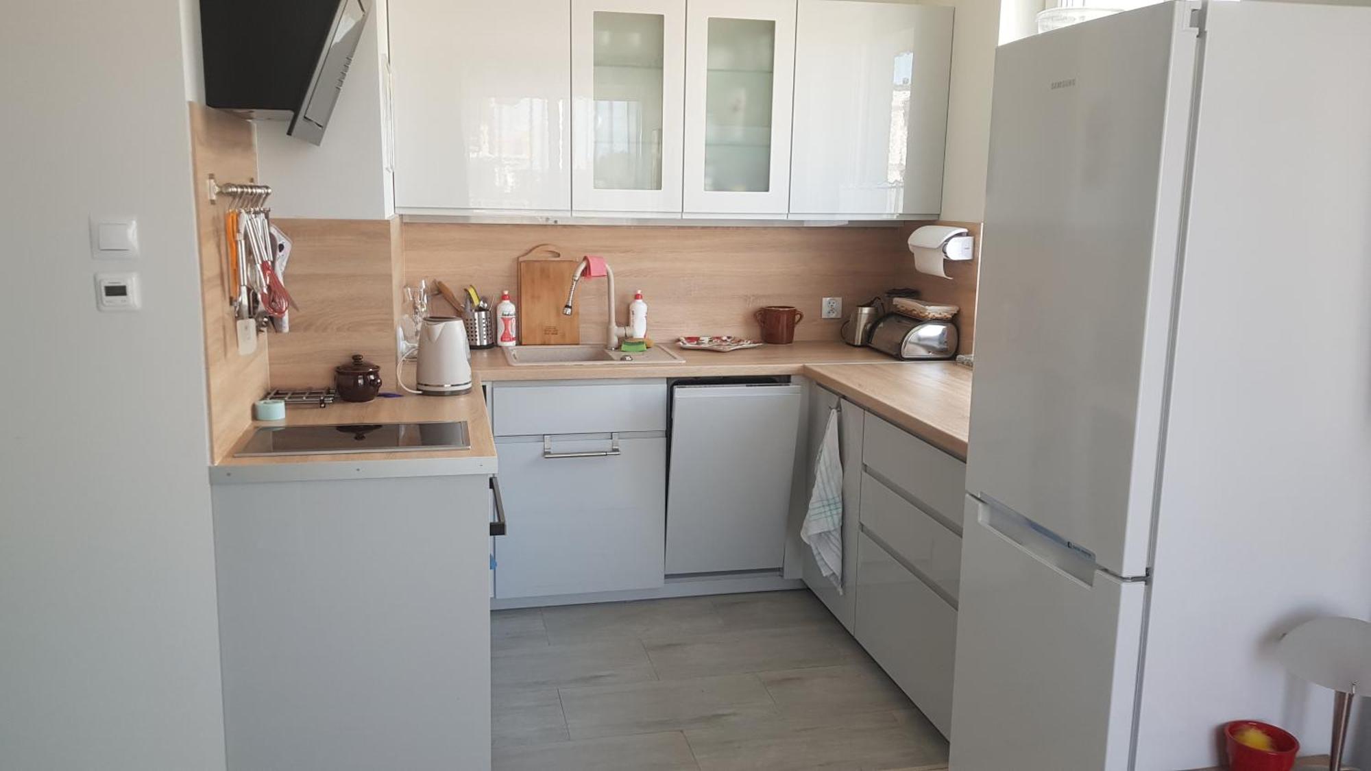 Sami Swoi Ii Apartment